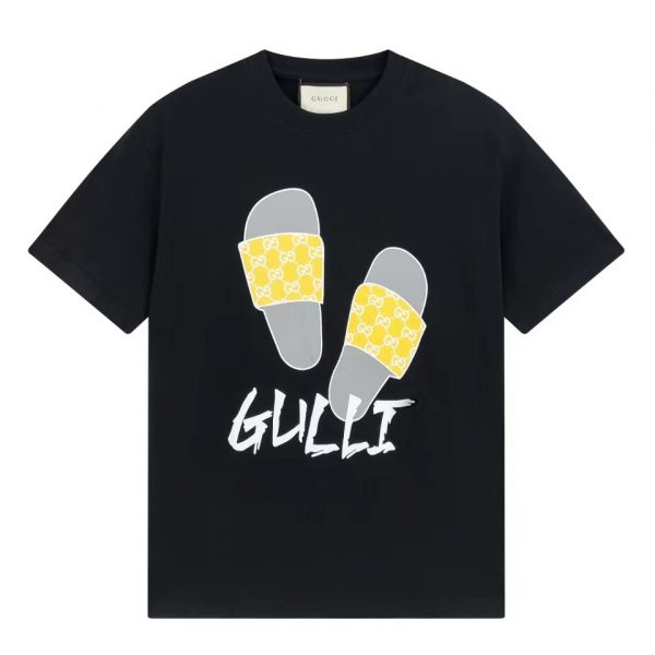 guchitshirtt2-53.jpeg Gucci Sandals T-Shirt