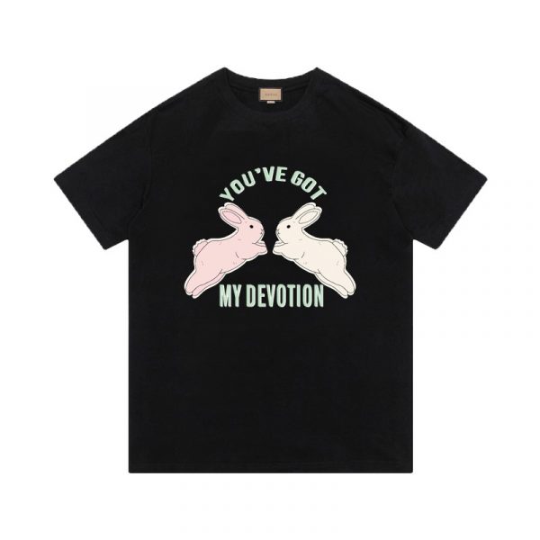 guchitshirtt2-67.jpeg Gucci Devotion T-Shirt