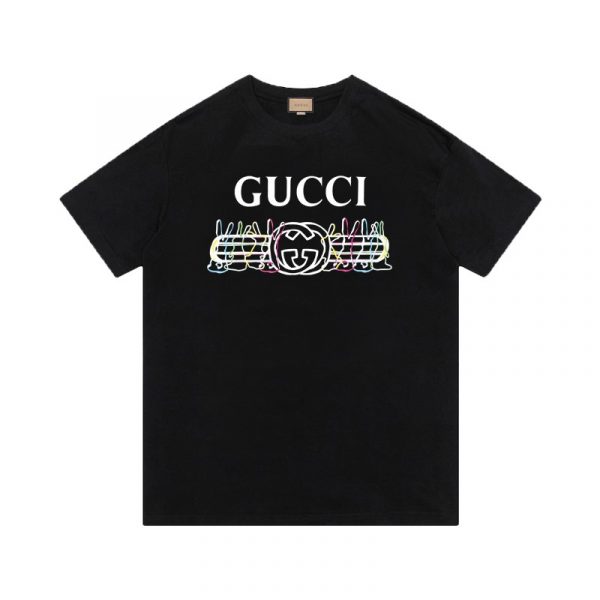 guchitshirtt2-8.jpeg Gucci T-Shirt