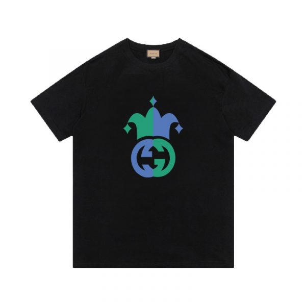 guchitshirtt2-80.jpeg Gucci Jester T-Shirt