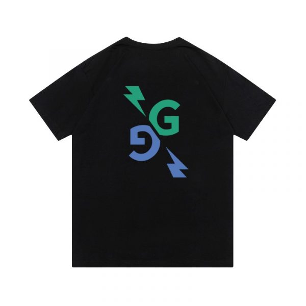 guchitshirtt2-81.jpeg Gucci Jester T-Shirt