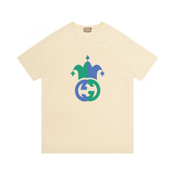 guchitshirtt2-83.jpeg Gucci Jester T-Shirt