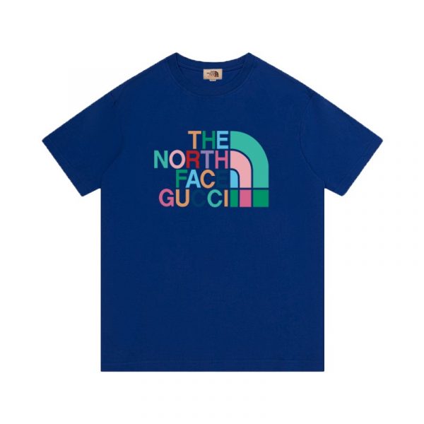 guchitshirtt2-93.jpeg Gucci x The North Face T-Shirt
