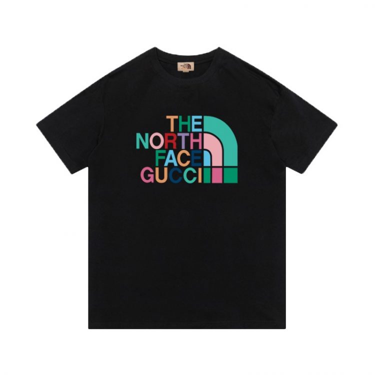 Gucci x The North Face T-Shirt