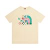 guchitshirtt2-97.jpeg Gucci x The North Face T-Shirt
