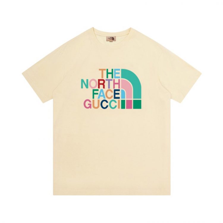 Gucci x The North Face T-Shirt