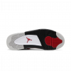 Air Jordan 4- Red Cement