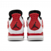 Air Jordan 4- Red Cement