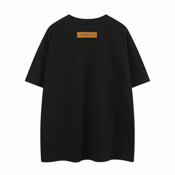 Louis Vuitton- Basic Logo