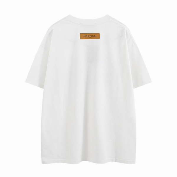 Louis Vuitton- Basic Logo