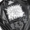 Louis Vuitton Bomber- University Black