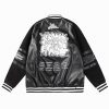 Louis Vuitton Bomber- University Black