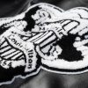 Louis Vuitton Bomber- University Black