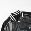Louis Vuitton Bomber- University Black