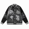 Louis Vuitton Bomber- University Black
