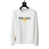 Prada Crewneck Sweatshirt