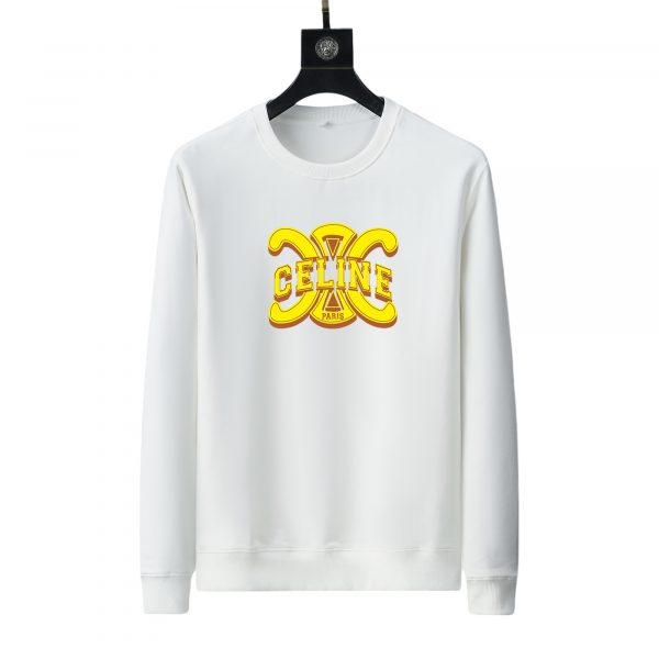 Celine Crewneck Sweatshirt