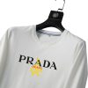 Prada Crewneck Sweatshirt