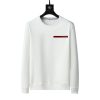 Prada Crewneck Sweatshirt