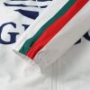 Gucci x Adidas Jacket