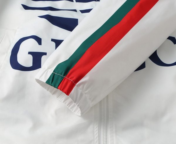 Gucci x Adidas Jacket