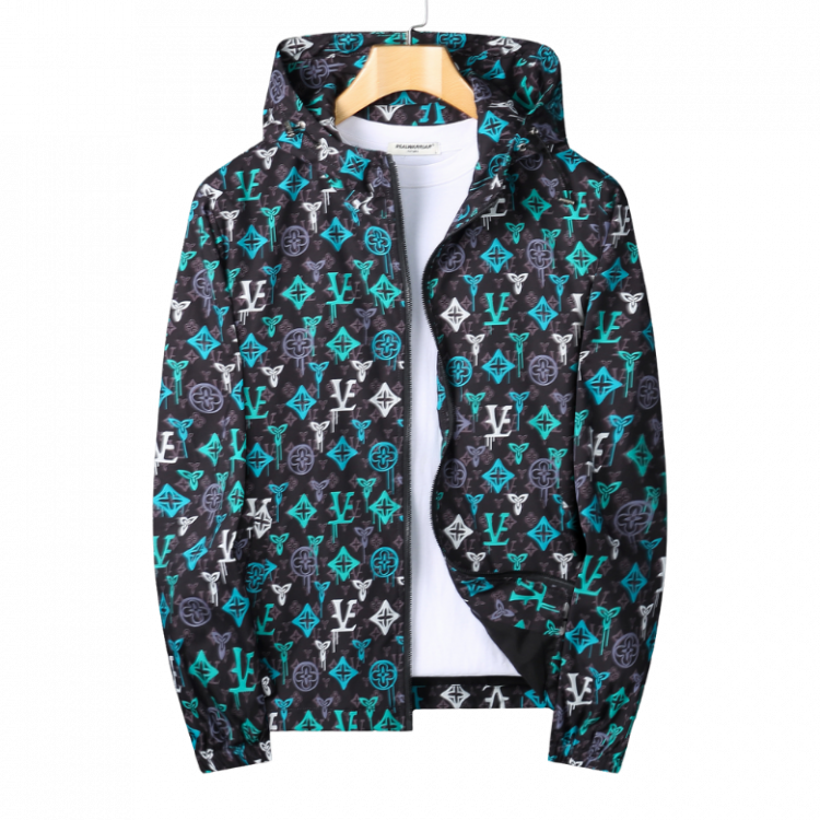 Louis Vuitton Jacket