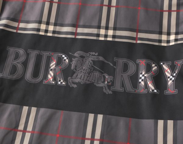 Burberry Jacket