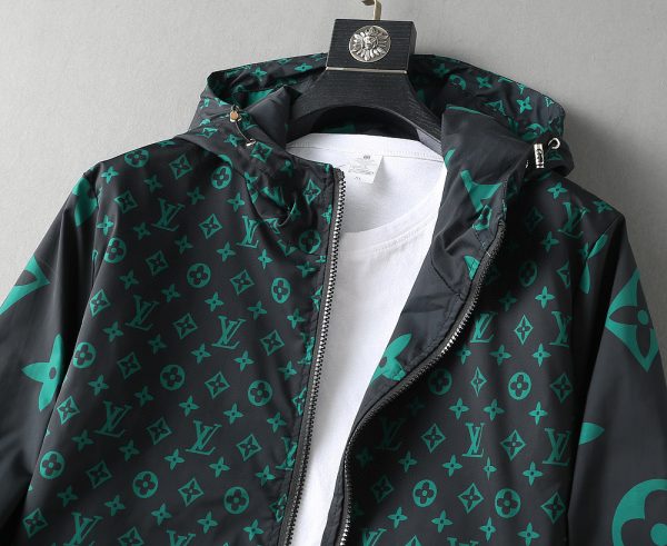 Louis Vuitton Jacket