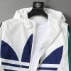 Gucci x Adidas Jacket