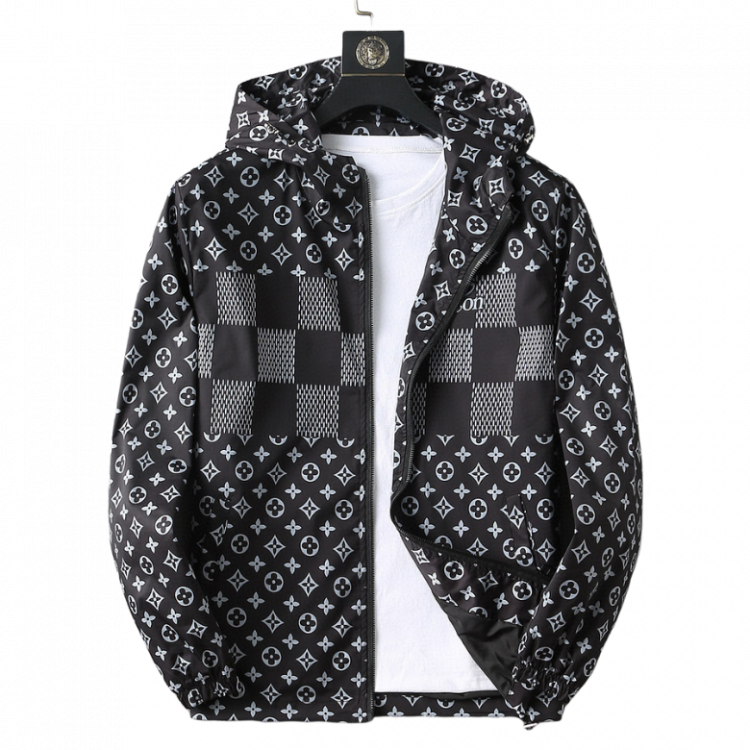 Louis Vuitton Jacket