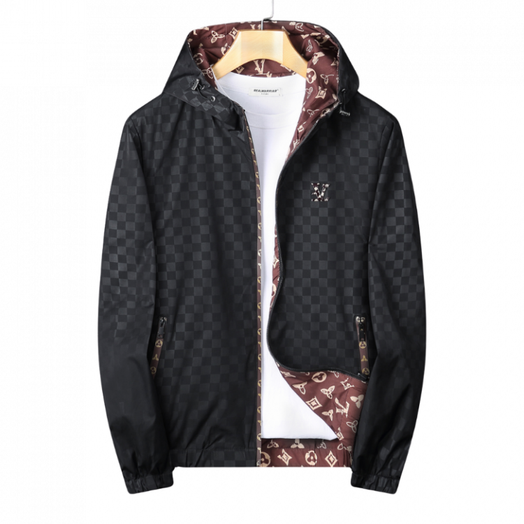Louis Vuitton Jacket