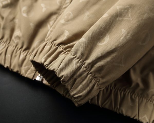 Louis Vuitton Jacket