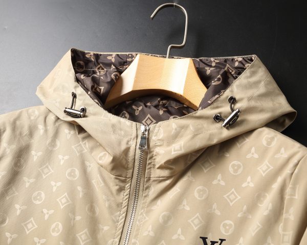 Louis Vuitton Jacket