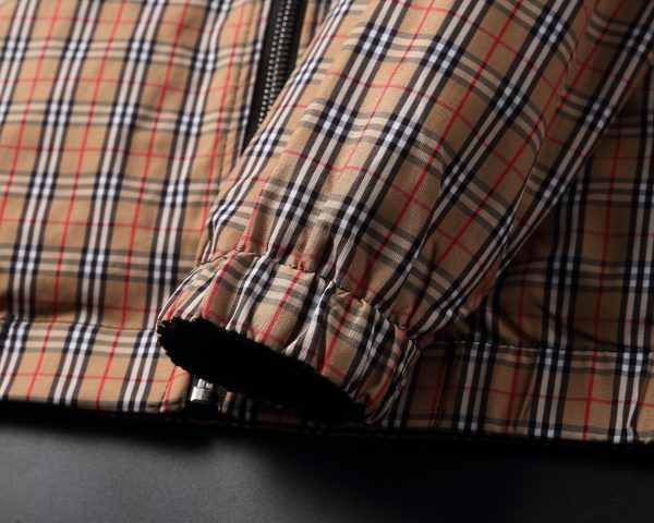 Burberry Jacket