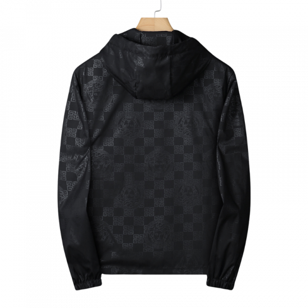 Versace Jacket