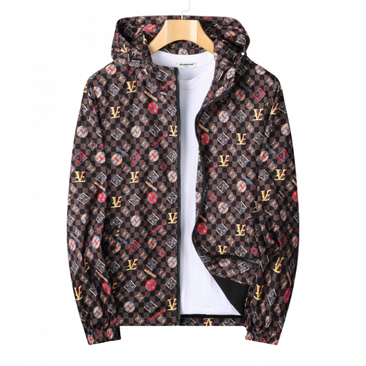 Louis Vuitton Jacket