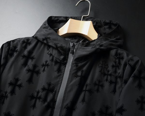 Chrome Hearts Jacket