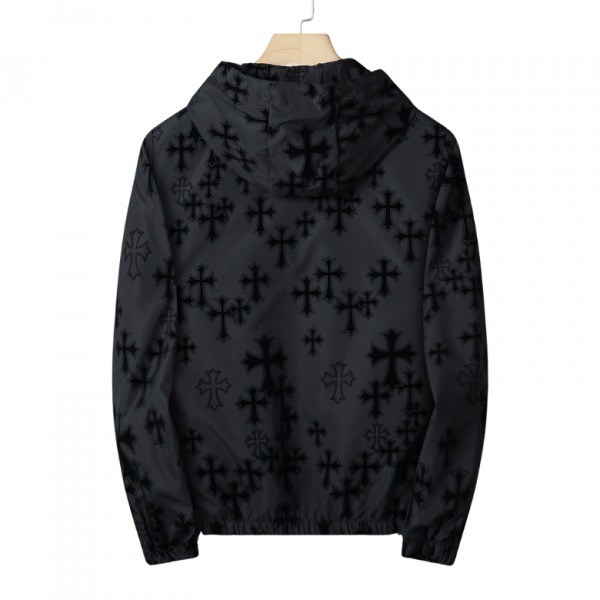 Chrome Hearts Jacket