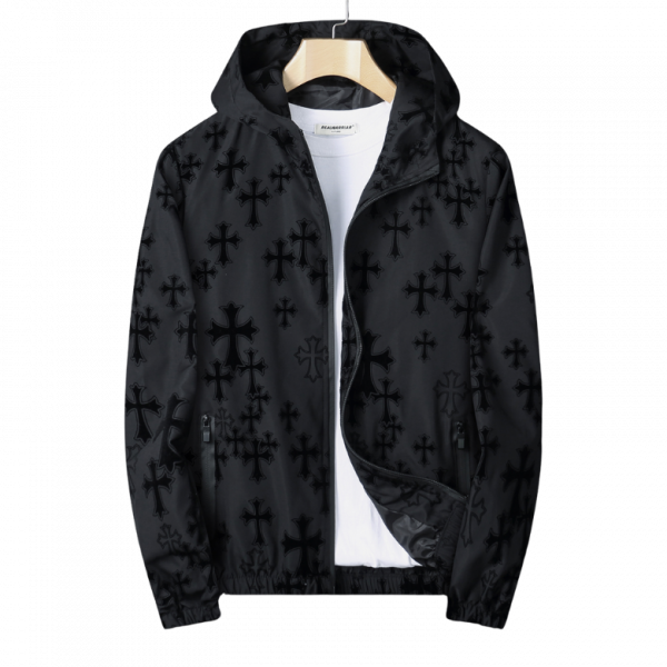 Chrome Hearts Jacket