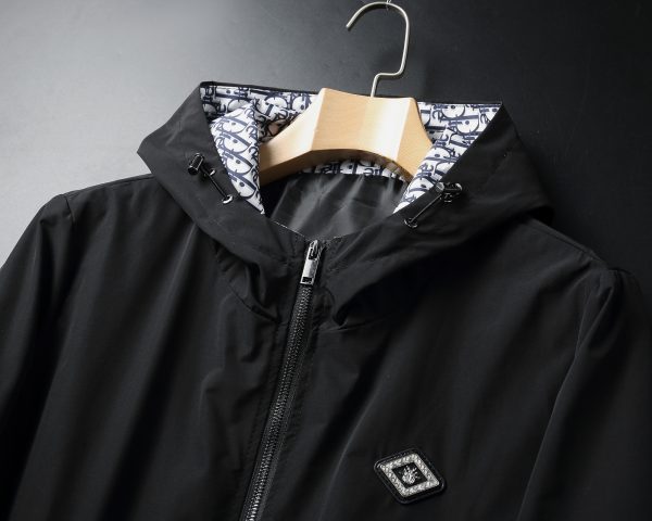 Christian Dior Jacket