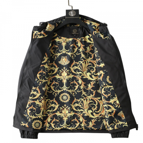 Versace Jacket