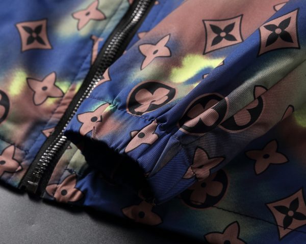 Louis Vuitton Jacket