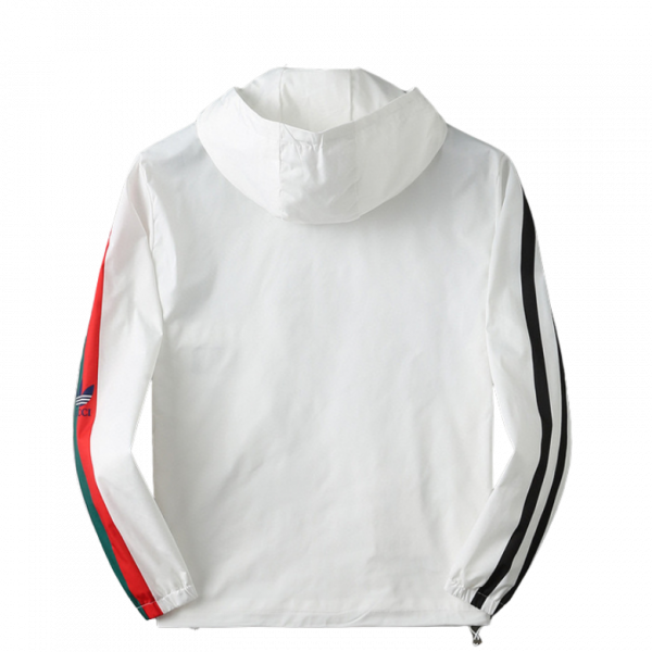 Gucci x Adidas Jacket