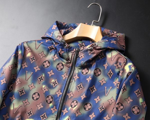 Louis Vuitton Jacket