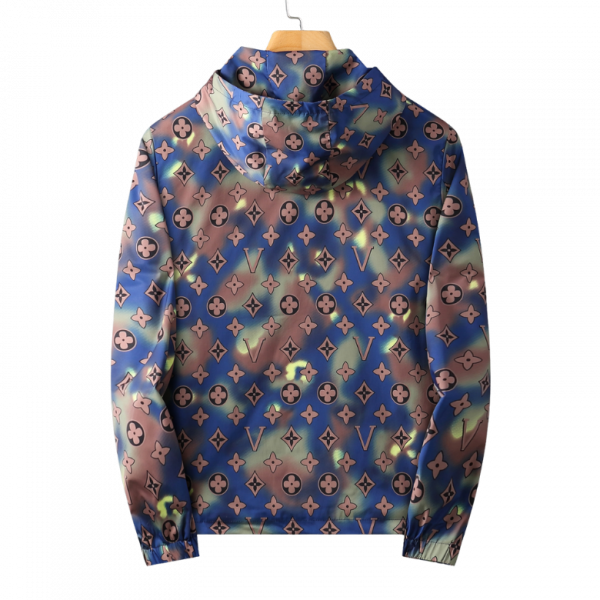 Louis Vuitton Jacket