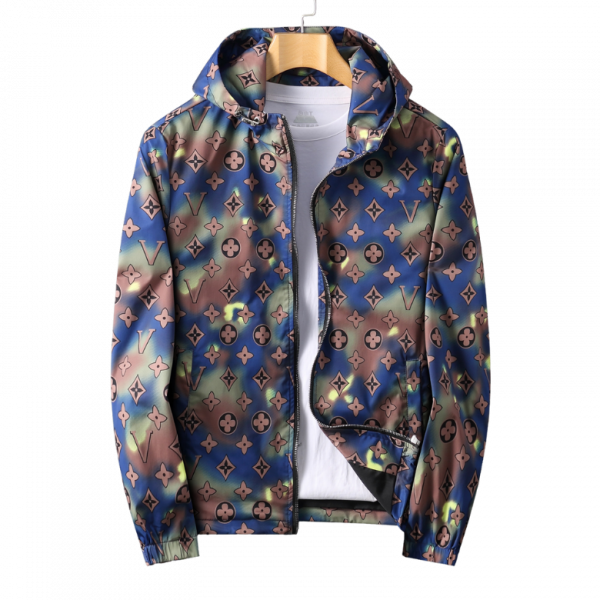 Louis Vuitton Jacket