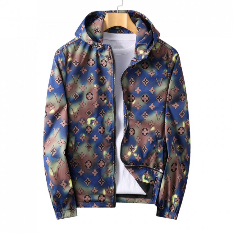 Louis Vuitton Jacket