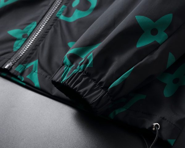 Louis Vuitton Jacket