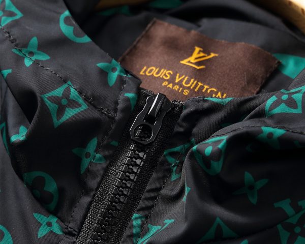 Louis Vuitton Jacket