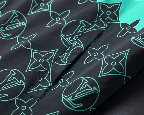 Louis Vuitton Jacket